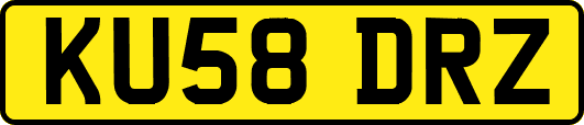 KU58DRZ