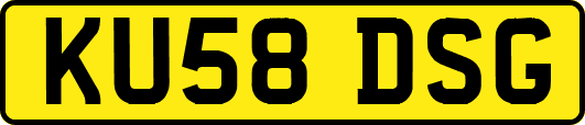 KU58DSG
