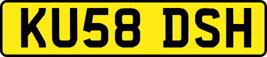 KU58DSH