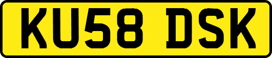 KU58DSK
