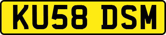 KU58DSM