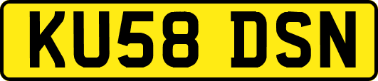 KU58DSN