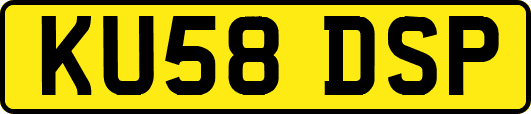 KU58DSP