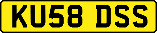 KU58DSS
