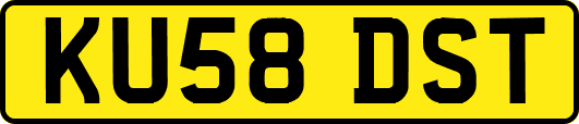 KU58DST