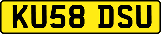 KU58DSU