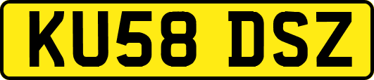 KU58DSZ