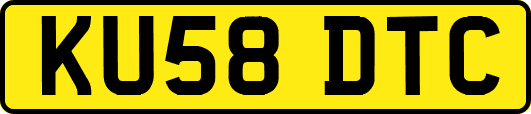 KU58DTC