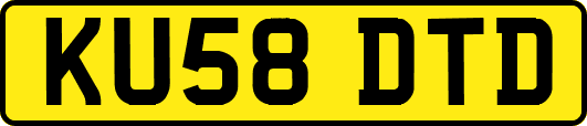 KU58DTD