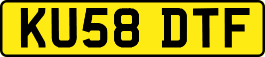 KU58DTF