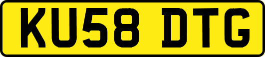 KU58DTG