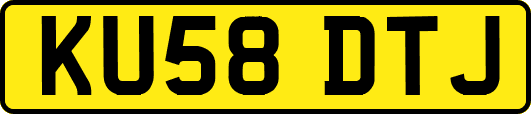 KU58DTJ