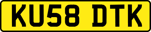 KU58DTK
