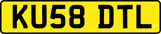 KU58DTL