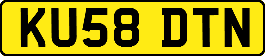 KU58DTN