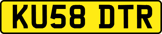 KU58DTR