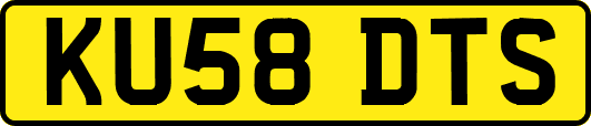 KU58DTS