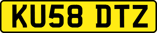 KU58DTZ