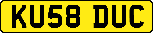 KU58DUC