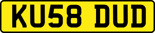 KU58DUD