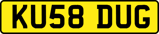 KU58DUG