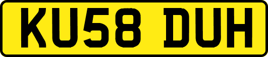 KU58DUH