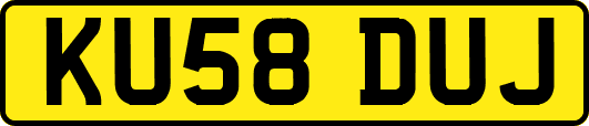 KU58DUJ