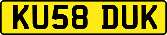 KU58DUK