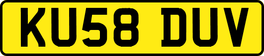 KU58DUV