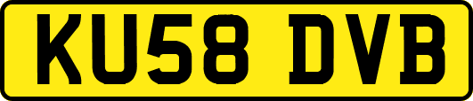 KU58DVB