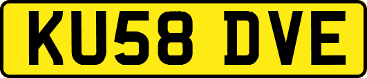 KU58DVE