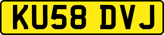 KU58DVJ
