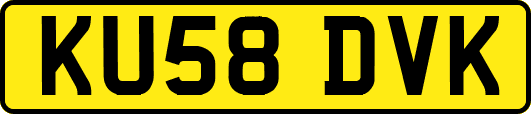 KU58DVK