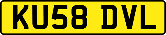 KU58DVL