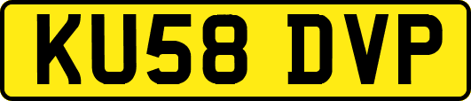 KU58DVP