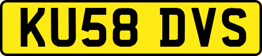 KU58DVS