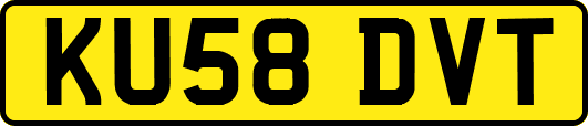 KU58DVT