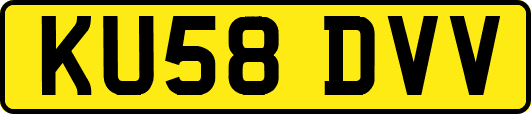 KU58DVV