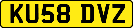 KU58DVZ