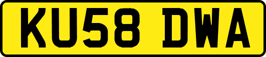 KU58DWA