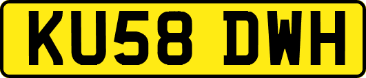 KU58DWH