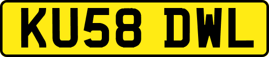 KU58DWL