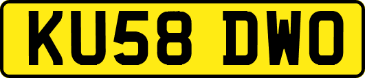 KU58DWO