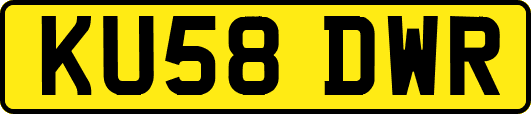 KU58DWR