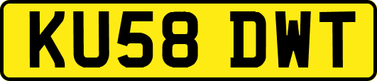 KU58DWT
