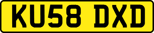 KU58DXD
