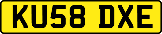 KU58DXE