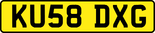 KU58DXG
