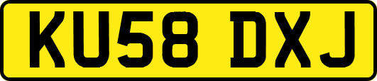 KU58DXJ