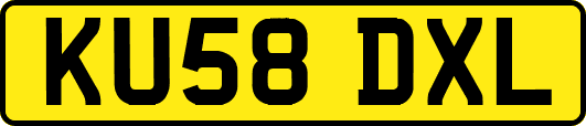 KU58DXL